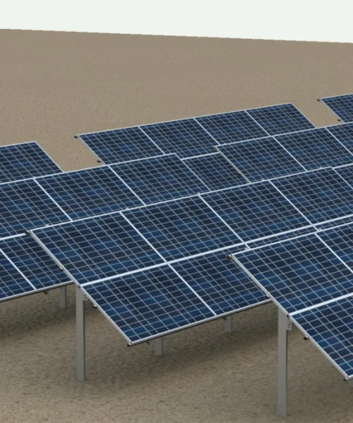 Solar Panel Yapıları